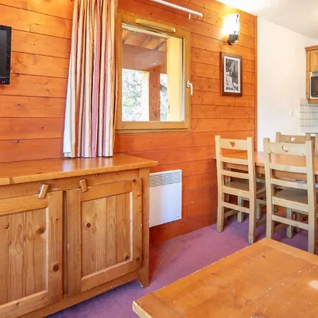C Ramoure B N210 2p4 Apartment