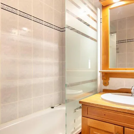 C Ramoure B N210 2p4 Apartment