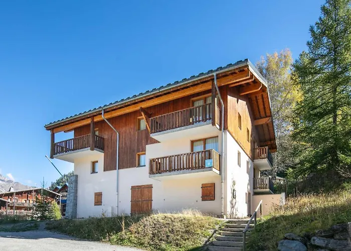 C Ramoure B N210 2p4 Modane